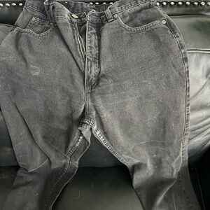 Women’s Black Jeans